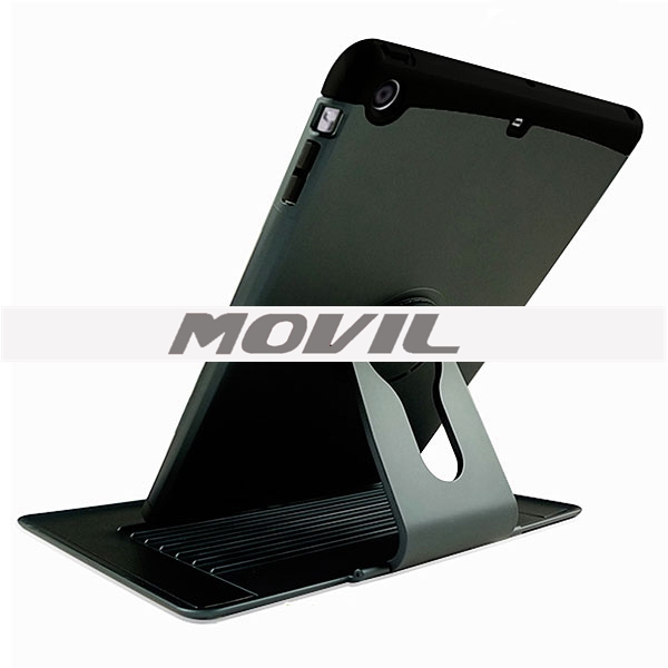 NP-1703 Estuches para iPad Air-3